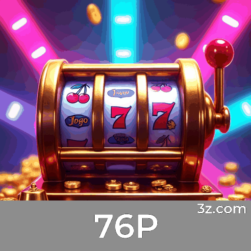 Bônus exclusivo de R$99 + 50 giros grátis para download do APK 76P