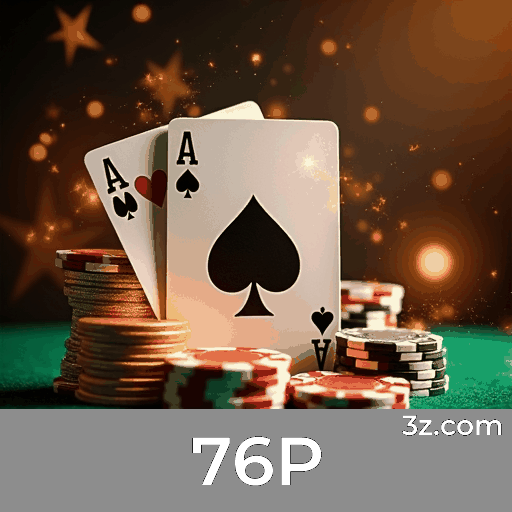 Bônus 76P de R$5.000 + 500 giros grátis